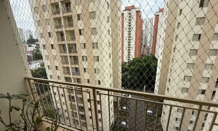 Venda apartamento 65m² 03 dormitórios 02 banheiros e uma vaga de garagem - fl38