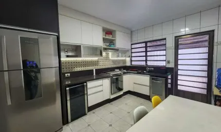 VENDA - SOBRADO BUTANTA 110m² 02 QUARTOS E UMA VAGA DE GARAGEM - FL38