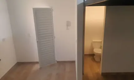 Casa com 1 quarto para alugar na Rua Joana Lentini, 84, Jardim Monte Kemel, São Paulo, 36 m2 por R$ 2.000