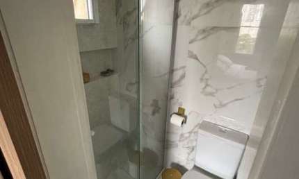 Apartamento com 2 quartos para alugar na Rua Nelson Frank, 50, Jardim Olympia, São Paulo, 72 m2 por R$ 3.900