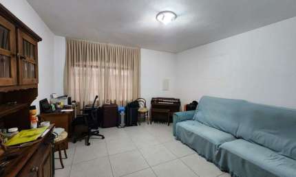 VENDA  160m²  ÁREA TOTAL SOBRADO 2 DORMITORIOS COM 2 VAGAS JD MARIA LUIZA - FL38