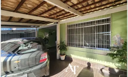 Casa em condomínio fechado com 3 quartos à venda na Rua Otávio Passos, 11345, Vila Gomes, São Paulo
