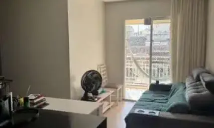 Apartamento para alugar com 2 quartos no Butantã próx a usp FL05