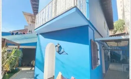Casa em condomínio fechado com 3 quartos à venda na Rua Amorim Castro, 11111, Vila São Luís(Zona Oeste), São Paulo