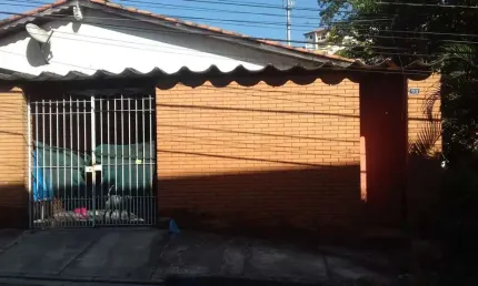 Casa à venda na rua claudionor alves bastos, 119, jardim bonfiglioli, são paulo, 140 m2 por r$ 500.000