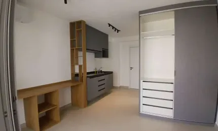 Apartamento Mobiliado para aluguel com 1 quarto - Metrô Butantã - FL63