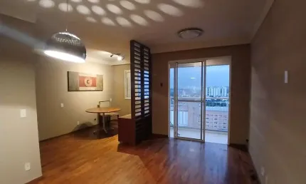 Apartamento para alugar com 2 quartos - Jaguaré - FL63