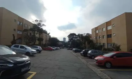 Apartamento para alugar com 2 quartos - jardim pinheiros - fl63