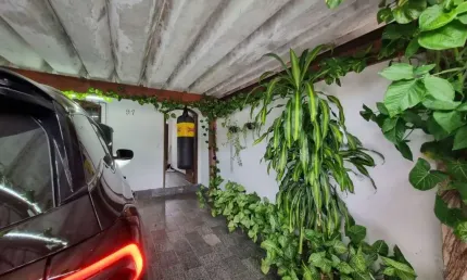 VENDA SOBRADO 120m² JARDIM ARPOADOR 03 QUARTOS 01(SUÍTE ) , DUAS VAGAS - FL38