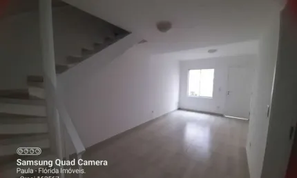 Casa de Condomínio para aluguel com 2 quartos - Butantã - FL63