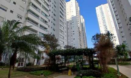 Apartamento para alugar 2 quartos - Jardins do Brasil - Osasco - FL63
