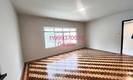 CASA TERREÁ 3 QUARTOS, 3 VAGAS, 3 BANHEIROS , A 1O MINUTOS DO METRO VILA SONIA ACEITA PET FL55