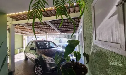 Venda no butanta 150m² sobrado 03 quartos 01(suíte e duas vagas de garagens-fl38