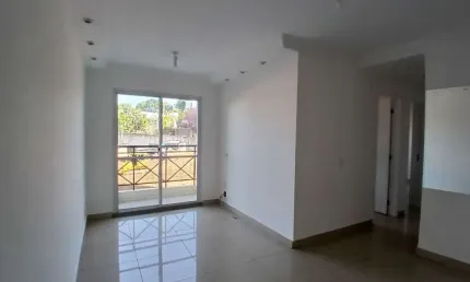 Apartamento para aluguel com 3 quartos - Vila Butantã - USP - FL63