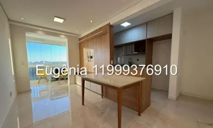 Apartamento com 3 quartos à venda na Avenida Eliseu de Almeida, Instituto de Previdência, São Paulo