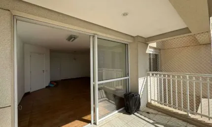 Apartamento  3 Quartos 1 Suíte 2 Vagas com 104m2 no Butantã. FL64