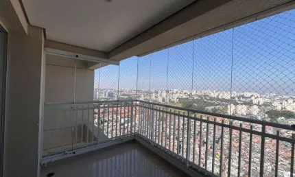Apartamento com 2 quartos para alugar na Rua Bernardo dos Santos, 111111111, Jardim Olympia, São Paulo