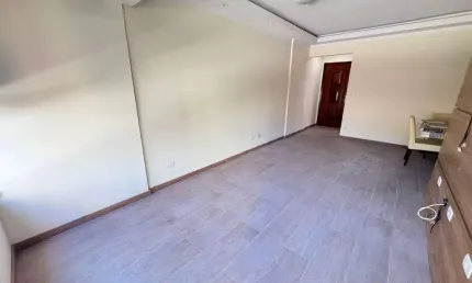 Apartamento semi mobiliado 3 quartos, Jardim das Vertentes- FL56