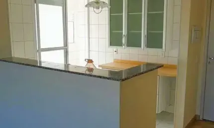 Apartamento para alugar com 3 quartos - reserva jaguaré - fl63