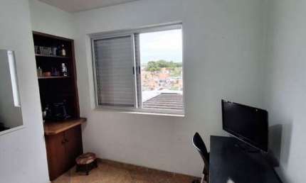 Apartamento com 2 quartos para alugar na Rua Doutor Paulo Nogueira Filho, 2147483647, Vila Butantã, São Paulo