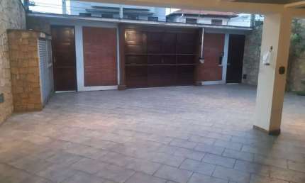 Casa em condomínio fechado com 4 quartos para alugar na Rua Grauçá, 11111111, Vila Sônia, São Paulo