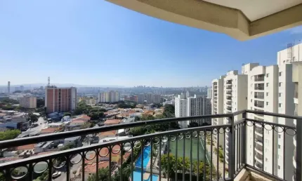 Venda apartamento 76 m² 02 vagas de garagens 03 dormitórios  01(suíte) fl38