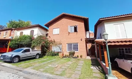 Casa em condomínio fechado com 3 quartos para alugar na Rua Doutor Joaquim Gomes de Souza, 70, Jardim Pinheiros, São Paulo