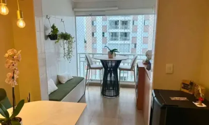 Apartamento 65 m² no butantã 3 quartos 1 suite 1 vaga. fl13