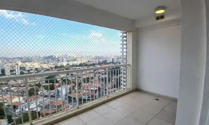 Apartamento com 2 dormitorios com sala estendida fl26