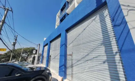 Sala comercial para alugar na Avenida Comendador Alberto Bonfiglioli, 735, Jardim Bonfiglioli, São Paulo