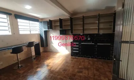Sobrado moderno do lado do metro 3 quartos 1 suite 2 vagas ar condicionado armários planejados fl55