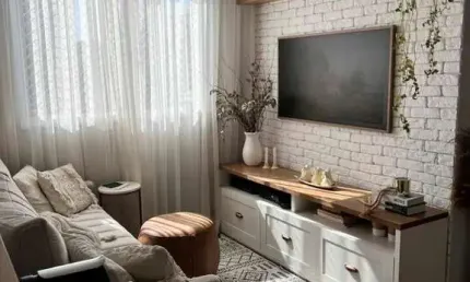 Apartamento com 2 quartos à venda na Rua Carlos Magalhães, 60, Parque Reboucas, São Paulo