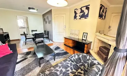 Apartamento vila andrade 104 metros 3 quartos 2 vagas fl34