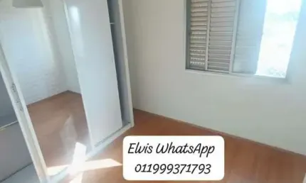 Apartamento com 3 quartos para alugar na Rua Coronel Camisão, Vila Gomes, São Paulo