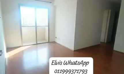 Apartamento com 3 quartos para alugar na Rua Coronel Camisão, Vila Gomes, São Paulo