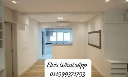 Apartamento com 3 quartos para alugar na Alameda Jaú, Jardim Paulista, São Paulo