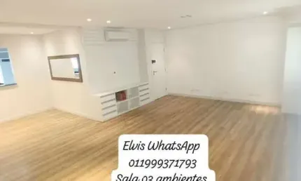 Apartamento com 3 quartos para alugar na Alameda Jaú, Jardim Paulista, São Paulo