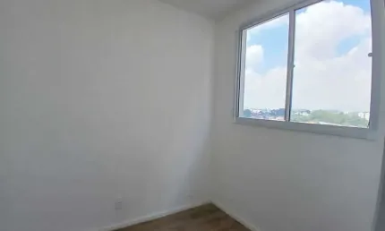 Apartamento com 2 quartos para alugar na Rua Coronel Ferreira Leal, 11111111, Vila Gomes, São Paulo