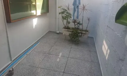 Casa em condomínio fechado com 3 quartos para alugar na Rua Umuarama, 112, Conceição, Osasco, 160 m2 por R$ 2.800
