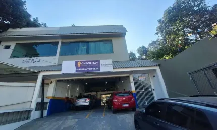 Sala comercial para alugar na Avenida Eliseu de Almeida, 1567, Instituto de Previdência, São Paulo