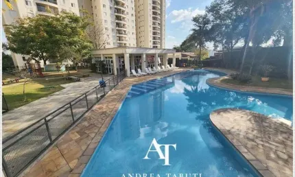 APARTAMENTO JAGUARE - 3 DORMITORIOS (1 SUITE) COM 2 VAGAS