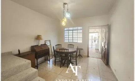 Casa em condomínio fechado com 2 quartos à venda na Rua Maria José de Morais, 12345, Vila Gomes, São Paulo
