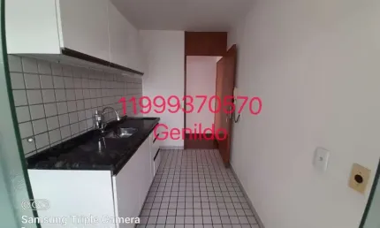 Apartamento com 3 quartos 1 banheiro 1 vaga , academia fácil acesso ao metro vila sonia   fl55