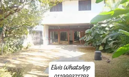 Casa em condomínio fechado com 6 quartos para alugar na Rua Engenheiro Teixeira Soares, Butantã, São Paulo