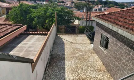 Casa  3 quartos, 3 banheiros, 4 vagas - jardim bonfiglioli   - fl21