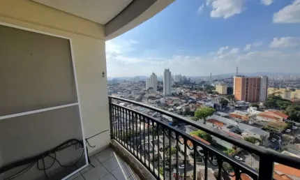 VENDA APARTAMENTO 76 m² 02 VAGAS DE GARAGENS 03 DORMITÓRIOS 01(SUÍTE) FL38