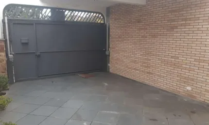 Casa em condomínio fechado com 3 quartos para alugar na Avenida José Maria da Silva Paranhos, 327, Jardim Monte Kemel, São Paulo, 200 m2 por R$ 4.450