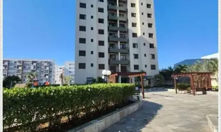 Apartamento com 3 quartos à venda na Avenida Nossa Senhora da Assunção, 722, Vila Butantã, São Paulo