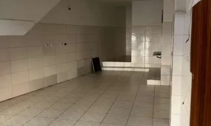 Sala comercial para alugar na Rua Ari dos Santos, 111, Jardim Bonfiglioli, São Paulo
