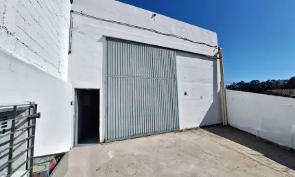 GALPÃO COM 150 M2 PROXIMO A RAPOSO TAVARES  KM 19 FL26